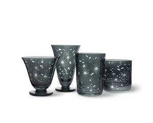 STEMLESS FLUTE - DARK GREY