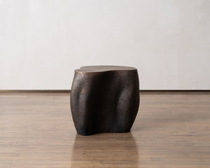 SIDE TABLE - SERIES II