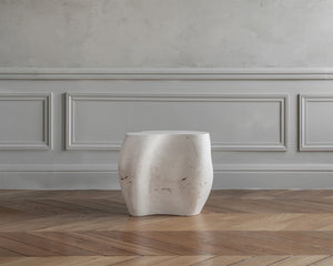 SIDE TABLE - SERIES II